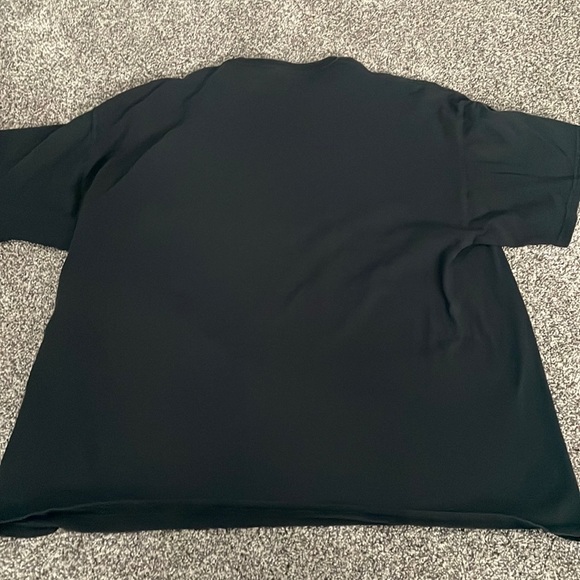 1966 Birthday Vintage Tee Shirt T-Shirt Men’s XXL Black and White Top - Picture 4 of 4